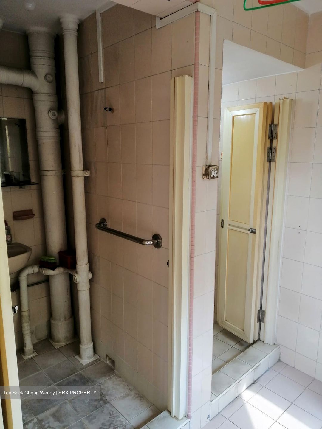 Blk 106 Henderson Crescent (Bukit Merah), HDB 4 Rooms #439673251